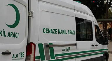 Soba zehirlenmesinde 3 kardeş hayatını kaybetti