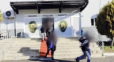 Sosyal medyada silah paylaşımı yapanlar yakalandı