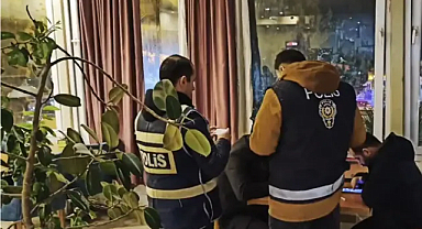 Suruç'ta