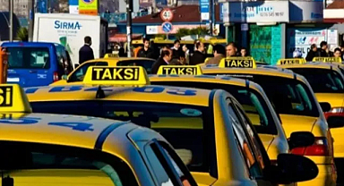 Taksiler için yeni dönem başlıyor! Artık o sistem zorunlu olacak?