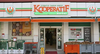 TTK marketlerinden Ramazan boyunca 157 üründe sabit fiyat kararı