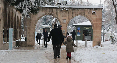 Türkiye'nin en soğuk noktası bakın kaç dereceyi gördü!