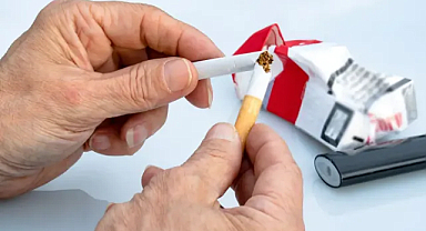 Uzman isim açıkladı! Her 6 saniyede bir kişi hayatını kaybediyor