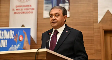 Vali Şıldak, tüm vatandaşların seferberliğe katılma çağrısı yaptı