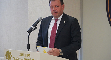 Yetim: Önümüzdeki süreçte ihracatçılarımızın önünü açacak projeleri hayata geçireceğiz