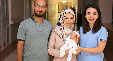 Bakan Işıkhan duyurdu! Doğum iznine babalara da imkan sağlanacak!