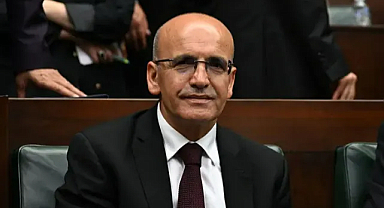 Bakan Şimşek'ten enflasyon değerlendirmesi! Geçen yıla göre...