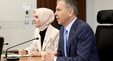 Bakanlıklar harekete geçiyor!