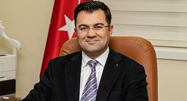 Başhekim Kırhan’dan tıp bayramı mesajı: Sağlık çalışanlarımıza minnettarız