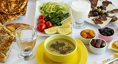 Binlerce Şanlıurfalı'nın beklediği saate dakikalar kaldı