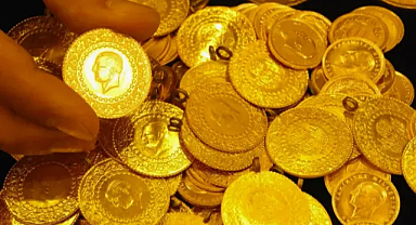 Bugün altın fiyatların ne kadar oldu? İşte güncel rakamlar