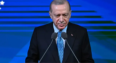 Cumhurbaşkanı Erdoğan müjdeyi verdi! Binlerce personel alınacak!