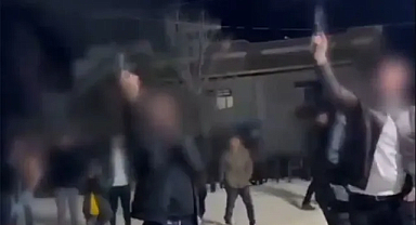 Düğünde havaya ateş açanlara jandarmadan operasyon: 4 gözaltı