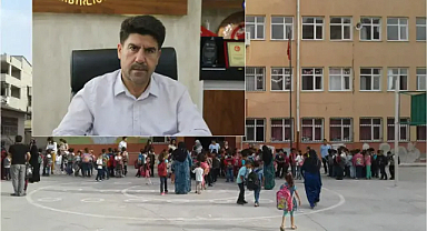 Eğitimci Coşkun: Eğitim-Sen provokasyondan vazgeçmelidir