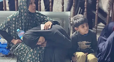 Gazze'de bilanço ağırlaştı! Şehid sayısı artıyor...
