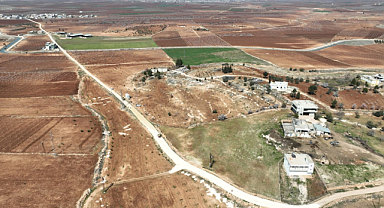 Halfeti Ve Bozova’da ulaşım sorunları Büyükşehir Belediyesi ile çözülüyor