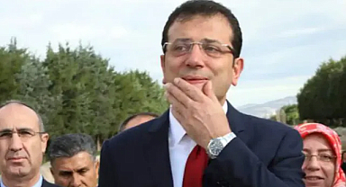İmamoğlu ‘Yolsuzluk’ soruşturması kapsamında tutuklandı!