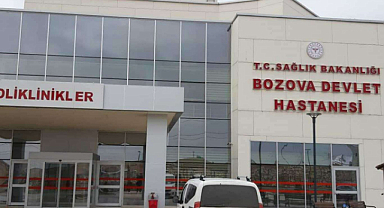 İnekten tekme yiyen çocuk hastanelik oldu