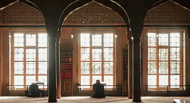 İtikaf nedir, nasıl yapılır, evde itikafa girilir mi?