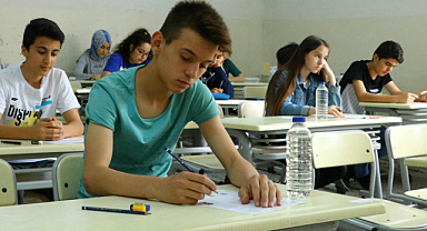 MEB, 2. dönem ortak sınav tarihlerini açıkladı