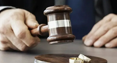 Ömür boyu nafaka sistemi değişiyor! Nafaka ve boşanmalara yeni şartlar geliyor!