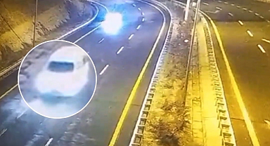 Otoyolda silahlı saldırı: 5 şüpheli yakalandı
