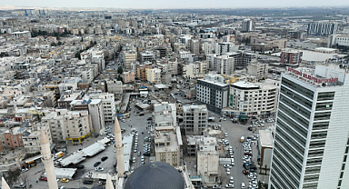 Şanlıurfa’da büyük değişim! Merkezdeki o yapılar yıkılacak!