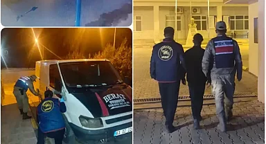 Şanlıurfa'da çocuğa çarpıp kaçan sürücü yakalandı