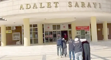 Şanlıurfa'da DEAŞ operasyonu: 3 kişi gözaltına alındı!