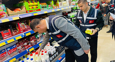 Şanlıurfa’da fahiş fiyat denetimleri sürüyor