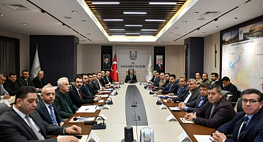 Şanlıurfa'da kuduz alarmı! Valilik acil eylem planı ve tedbirleri açıkladı