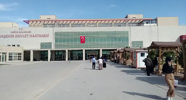 Şanlıurfa-Mardin yolunda kaza: 1 ölü