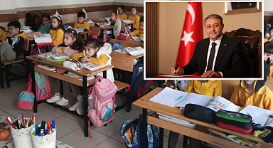Vali Şıldak uyardı! Şanlıurfa'da okula gitmeyen çocukların ailelerine ceza!