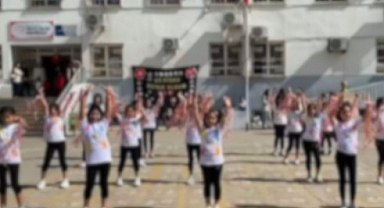 23 Nisan'da çocuk ruhuna aykırı etkinlikler tepki çekiyor