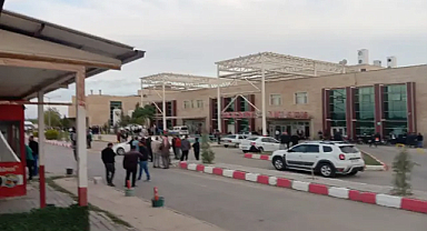 Akçakale’de Feci Kaza: 1 Ölü, 1 Yaralı