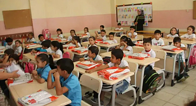 Ara tatil ne zaman bitiyor? 20 milyon öğrenci ders başı yapmaya hazırlanıyor