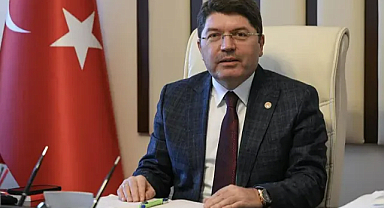 Bakan Yılmaz açıkladı! 10. yargı paketinde af var mı?