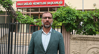 Başkan Polat'tan yerel dil ile sağlıklı yaşam çağrısı: Caniyizın kıymetını bılın!