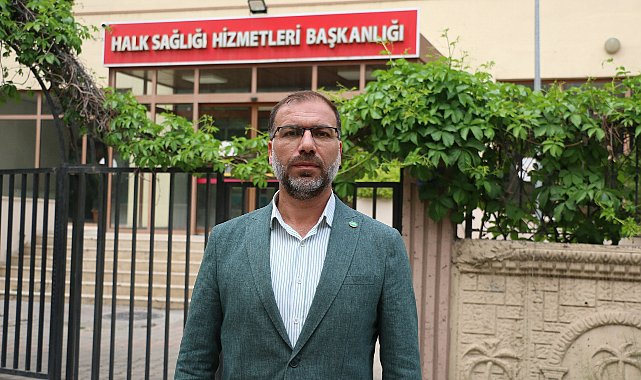 Başkan Polat'tan yerel dil ile sağlıklı yaşam çağrısı: Caniyizın kıymetını bılın!