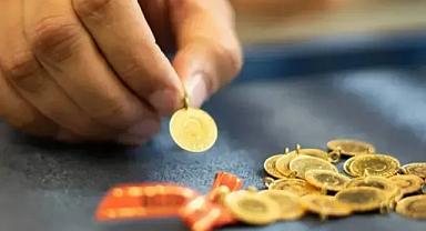Bayramdan sonra altın fiyatlarında yükseliş devam ediyor
