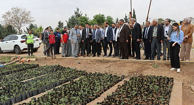 Büyükşehir Belediyesi, Yerli Üretimi Destekliyor