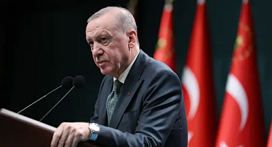 Cumhurbaşkanı Erdoğan açıkladı: 25 bin yeni öğretmen atanacak