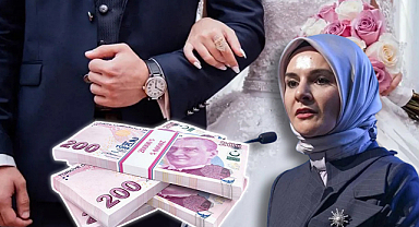 Evlenecek çiftlere 20 firmadan destek kampanyası: İşte destek verecek o firmalar