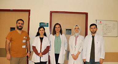 Harran Üniversitesi’nden Parkinson hastalığına farkındalık çağrısı!