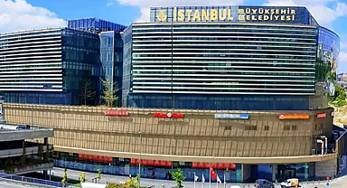 İBB'ye ikinci dalga yolsuzluk operasyonu: 47 gözaltı