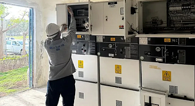 Kablo hırsızlığı Şanlıurfa'da birçok evi ve resmi kurumu elektriksiz bıraktı