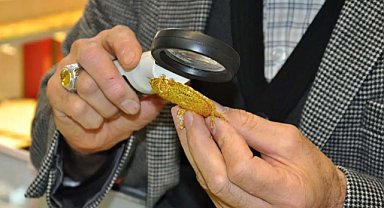 Piyasada kol gezen sahte altın için uzman isimden uyarı: Gerçek ve sahte altın nasıl ayırt edilir?