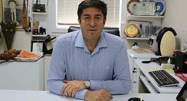 Prof. Dr. Ali Rıza Öztürkmen: Son 50 yılın en kurak dönemini yaşıyoruz