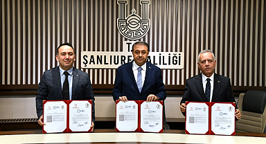 Şanlıurfa balık üretiminde yeni bir döneme giriyor