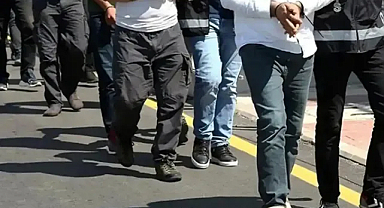 Şanlıurfa’da aranan yüzlerce kişi yakalandı